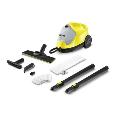Пароочисник Karcher SC 4 EasyFix Пароочисник Karcher SC 4 EasyFix