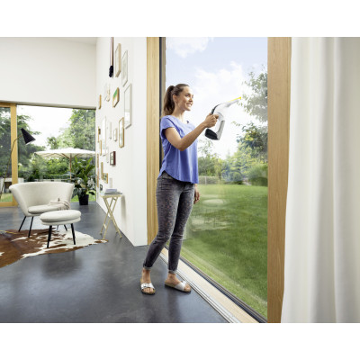 Віконний пилосос Karcher WV 6 Premium Віконний пилосос Karcher WV 6 Premium