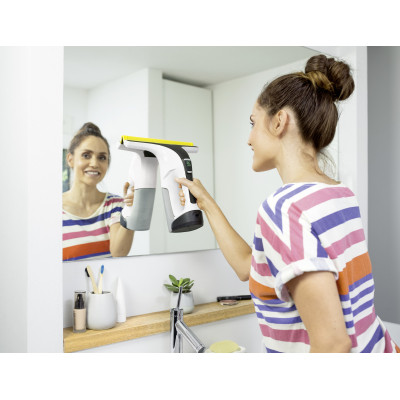 Віконний пилосос Karcher WV 6 Premium Віконний пилосос Karcher WV 6 Premium