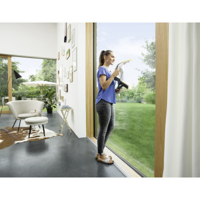 Віконний пилосос Karcher WV 6 Premium Віконний пилосос Karcher WV 6 Premium