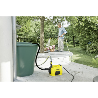 Садовий насос Karcher BP 4 Garden Садовий насос Karcher BP 4 Garden