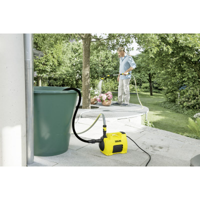 Садовий насос Karcher BP 4 Garden Садовий насос Karcher BP 4 Garden
