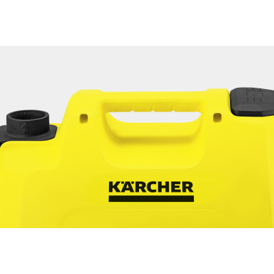 Садовий насос Karcher BP 4 Garden Садовий насос Karcher BP 4 Garden