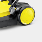 Підмітальна машина Karcher S 4 Twin