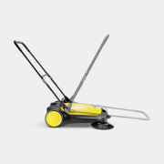 Підмітальна машина Karcher S 4 Twin