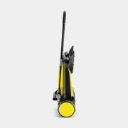Підмітальна машина Karcher S 4 Twin