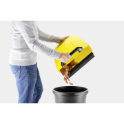 Підмітальна машина Karcher S 4 Twin
