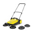 Підмітальна машина Karcher S 4 Twin Підмітальна машина Karcher S 4 Twin