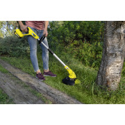 Ножі Karcher для тримера 2шт LTR Battery