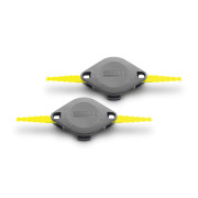 Ножі Karcher для тримера 2шт LTR Battery