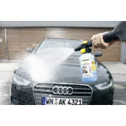 Набір із насадкою Karcher Connect 'n' Clean FJ 10 C, з UFC, 1л