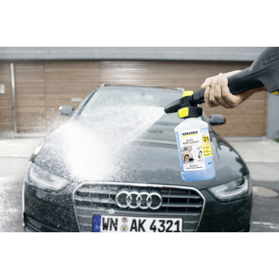 Набір із насадкою Karcher Connect 'n' Clean FJ 10 C, з UFC, 1л Набір із насадкою Karcher Connect 'n' Clean FJ 10 C, з UFC, 1л