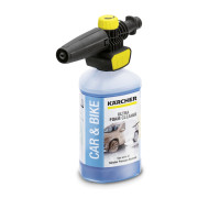 Набір із насадкою Karcher Connect 'n' Clean FJ 10 C, з UFC, 1л