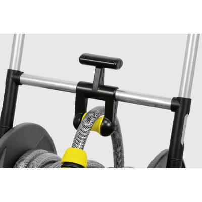 Металевий візок для шлангів Karcher HT80 Металевий візок для шлангів Karcher HT80