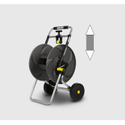 Металевий візок для шлангів Karcher HT80