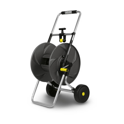 Металевий візок для шлангів Karcher HT80 Металевий візок для шлангів Karcher HT80