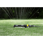 Універсальний конектор Karcher Premium з аквастопом