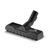 Насадка Karcher, що перемикається, для вологого і сухого прибирання