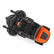 Райдер Husqvarna P 525DX
