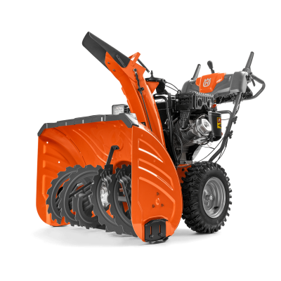 Снігоочисник Husqvarna ST 330 Снігоочисник Husqvarna ST 330