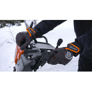 Снігоочисник Husqvarna ST 330