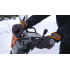 Снігоочисник Husqvarna ST 330 Снігоочисник Husqvarna ST 330