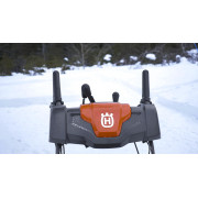 Снігоочисник Husqvarna ST 330