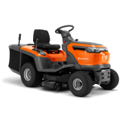Трактор Husqvarna TС 114