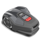 Газонокосарка-робот Husqvarna Aspire R4