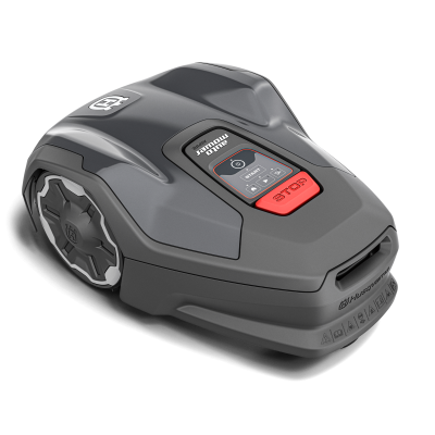 Газонокосарка-робот Husqvarna Aspire R4 Газонокосарка-робот Husqvarna Aspire R4