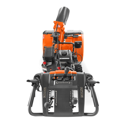 Снігоочисник Husqvarna ST 330 Снігоочисник Husqvarna ST 330