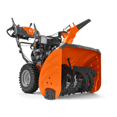 Снігоочисник Husqvarna ST 330 Снігоочисник Husqvarna ST 330