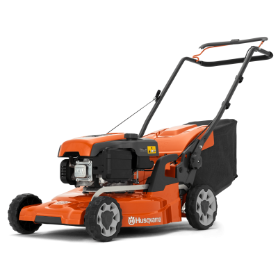 HUSQVARNA LC 247 HUSQVARNA LC 247