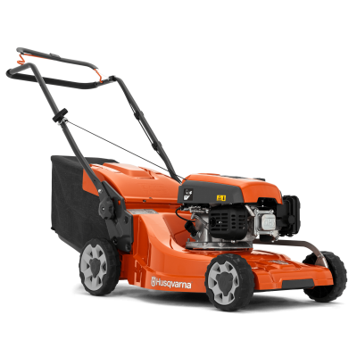 HUSQVARNA LC 247 HUSQVARNA LC 247