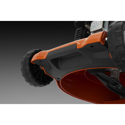 HUSQVARNA LC 247 HUSQVARNA LC 247