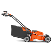 Газонокосарка акумуляторна Husqvarna LC 551iV