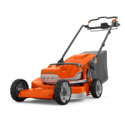 Газонокосарка акумуляторна Husqvarna LC 551iV