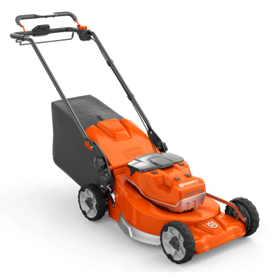 Газонокосарка акумуляторна Husqvarna LC 551iV Газонокосарка акумуляторна Husqvarna LC 551iV