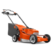 Газонокосарка акумуляторна Husqvarna LC 551iV