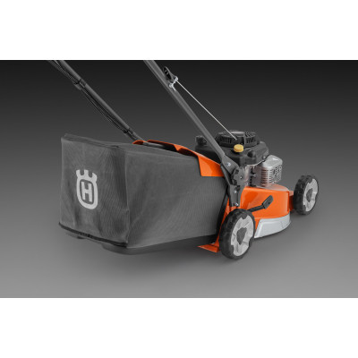 HUSQVARNA LC 551VBP HUSQVARNA LC 551VBP