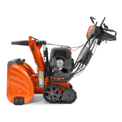 HUSQVARNA ST 427T HUSQVARNA ST 427T
