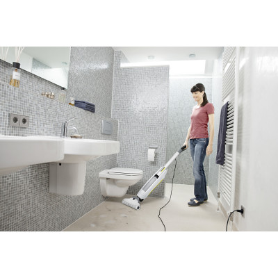 Підлогомийна машина Karcher FC 5 Premium Підлогомийна машина Karcher FC 5 Premium