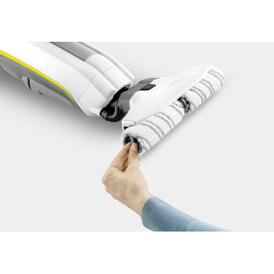 Підлогомийна машина Karcher FC 5 Premium Підлогомийна машина Karcher FC 5 Premium