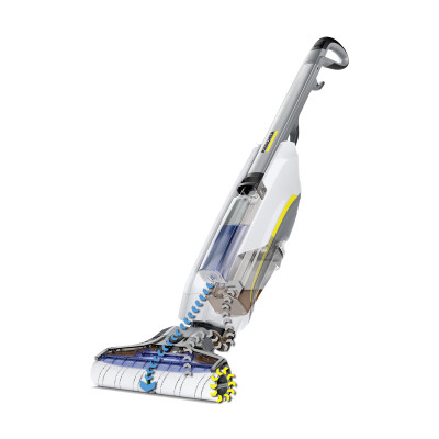 Підлогомийна машина Karcher FC 5 Premium Підлогомийна машина Karcher FC 5 Premium