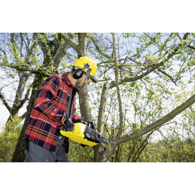 Акумуляторна ланцюгова пилка Karcher CNS 36-35 Battery Акумуляторна ланцюгова пилка Karcher CNS 36-35 Battery