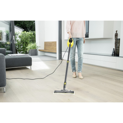Пароочисник Karcher SC 1 EasyFix Пароочисник Karcher SC 1 EasyFix