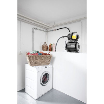Насосна станція з гідробаком Karcher BP 3 Home Насосна станція з гідробаком Karcher BP 3 Home