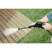 Мінімийка Karcher K 3 Full Control