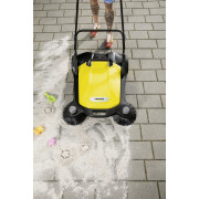 Підмітальна машина Karcher S 6 Twin