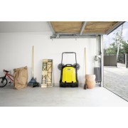 Підмітальна машина Karcher S 6 Twin